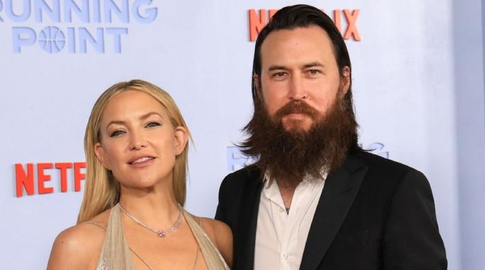Kate Hudson clears air on getting married with fiancé Danny Fujikawa