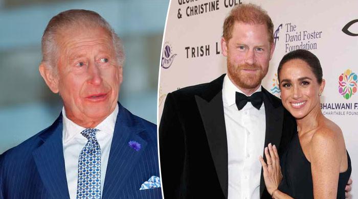King Charles sets record straight on Harry, Meghan: ‘No insults'