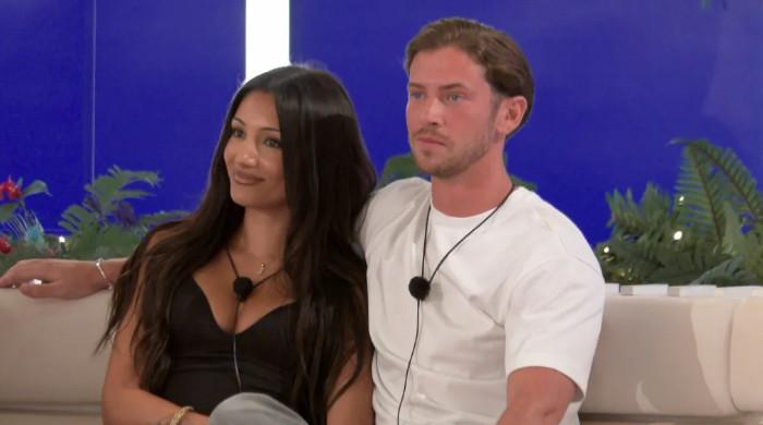 ‘Love Island' stars Jasmine, Kavan reveals details on shocking breakup