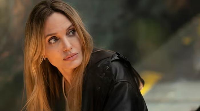 Angelina Jolie eyes freedom with major lifestyle change