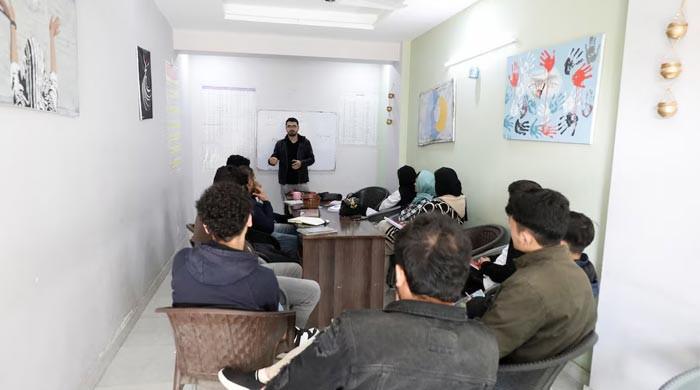 PMDC says no nationality-based ban on medical education, defends Afghan students review