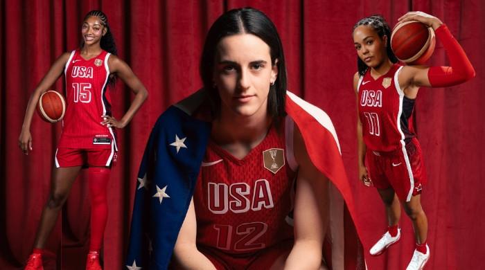 Team USA routs Hungary 108-56 to book spot in semis as Clark, Reese lead balanced attack