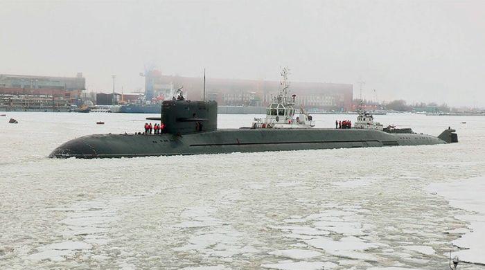 NATO catches Russian subs testing mysterious weapon to cripple undersea cables