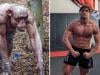 MMA fighter offered $500,000 to fight Chimpanzee: Scientists reveal who would win