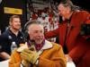 Barry Melrose, beloved NHL broadcaster, dies aged 70 after Parkinson's battle
