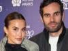 Lucy Watson welcomes second child with husband James Dunmore
