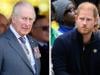 King Charles ‘will renew contact' with Prince Harry on one condition