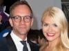 Holly Willoughby shares rare PDA-packed photo with husband Dan Baldwin