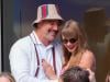  What Travis Kelce sees in Taylor Swift?