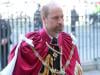 Prince William shows glimpse of monarchy's future with change in royal role