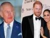 King Charles sets record straight on Harry, Meghan: ‘No insults'