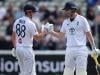 England turn screw in third Test against Pakistan