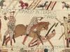 Bayeux Tapestry arrives in London for landmark British Museum exhibition