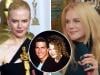 Nicole Kidman recalls 'beyond lonely' Oscar win after Tom Cruise divorce