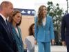 Princess Kate joins William in surprise show of support after his whirlwind royal week