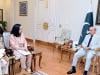 Pakistan committed to complete eradication of polio: PM Shehbaz