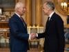 King Charles holds secret phone audience with Canada's Prime Minister