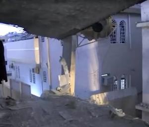 Saudi Arabia under fresh Houthi attack as Yemen fighting threatens to reignite