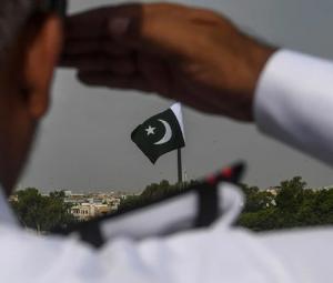 A paradox called Pakistan