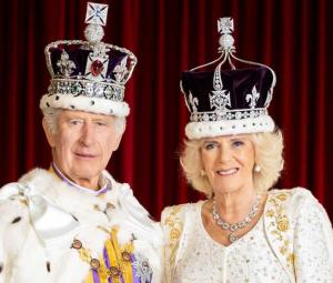King Charles, Queen Camilla cannot be 'trapped'