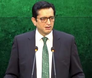 Houthis attacks on KSA: FO says ‘more time needed to implement Makkah defence pact'