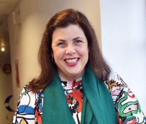 Kirstie Allsopp breaks silence on recovery after horror beach fall