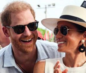 Prince Harry, Meghan Markle's neighbours make urgent decision