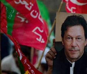 AGP Awan backs plea against PTI long march, says capital police 'outnumbered'