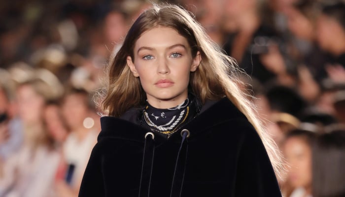 Gigi Hadid opens up on balancing motherhood and bond with Tommy Hilfiger