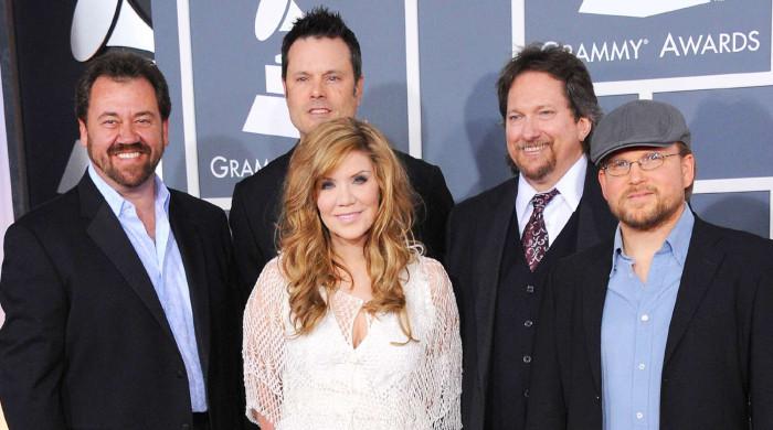 Alison Krauss and Union Station cancel remaining 2026 tour dates