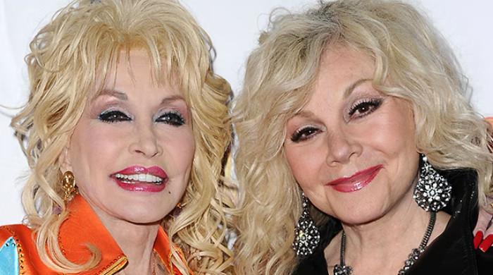 Stella Parton opens up on Dolly's final days: 'She was definitely prepared'