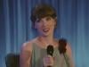 Taylor Swift confirms she'll attend the 2026 CMA Awards