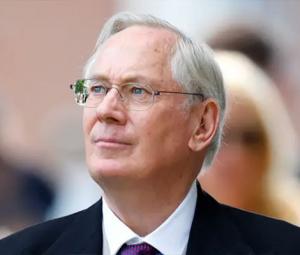 Duke of Gloucester brings Lord Byron back to London