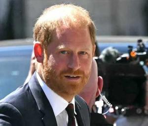 Prince Harry's new setback: Coincidence or calculated move?
