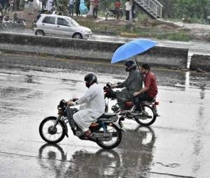PDMA issues alert as Punjab braces for final monsoon spell