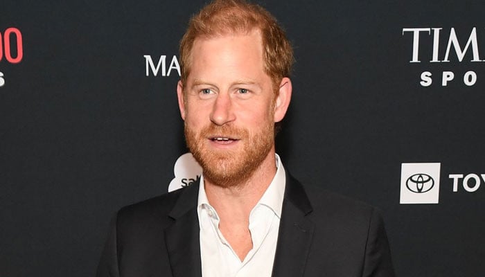 Prince Harry Blindsided By King Charles Letter On Private Status
