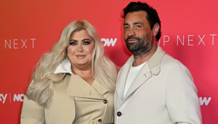 Rami Hawash breaks silence on alcohol struggle after Gemma Collins remarks
