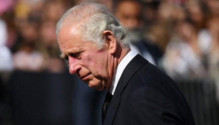 King Charles suffers heartbreak as he receives death news of 'once-beloved'