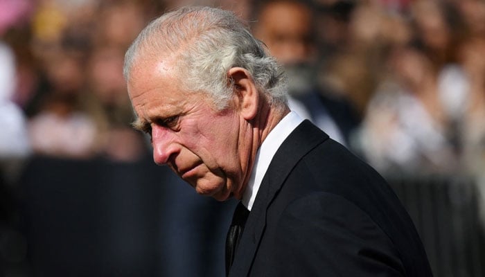 King Charles suffers heartbreak as he receives death news of beloved
