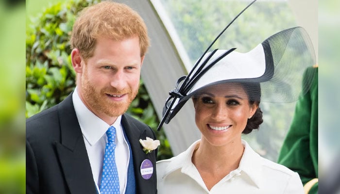 Prince Harry to reclaim precious piece of history for Meghan in power move