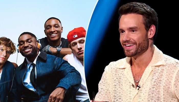 ‘Building the Band’ stars pay tribute to late One Direction star Liam Payne