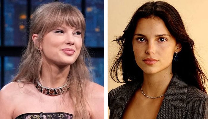 Taylor Swift becomes Inde Navarrette’s ‘SNL’ hosting debut muse