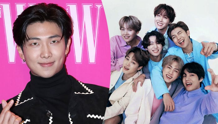 RM’s birthday gets sweeter as V, Jin, Jungkook wish him
