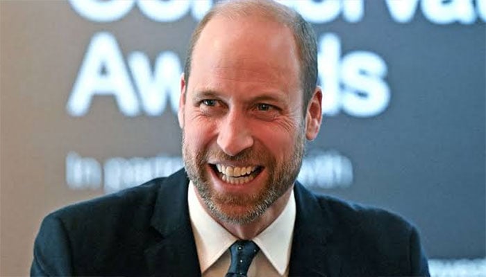 Prince William to join Tusk Awards celebrating Africa’s natural heritage