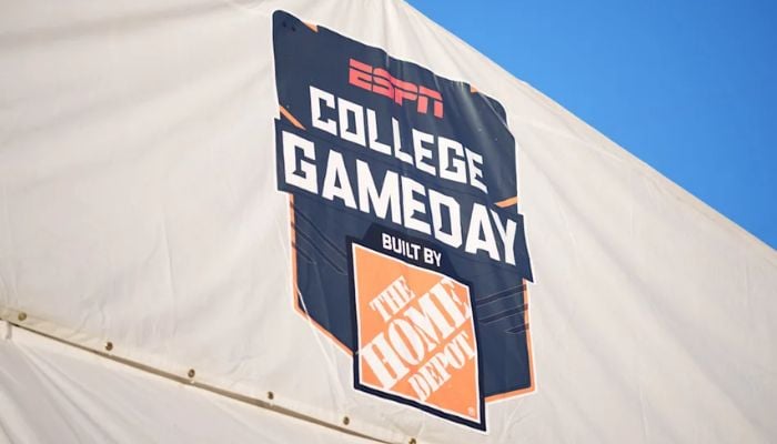College GameDay week 2: Start time, location, where to watch