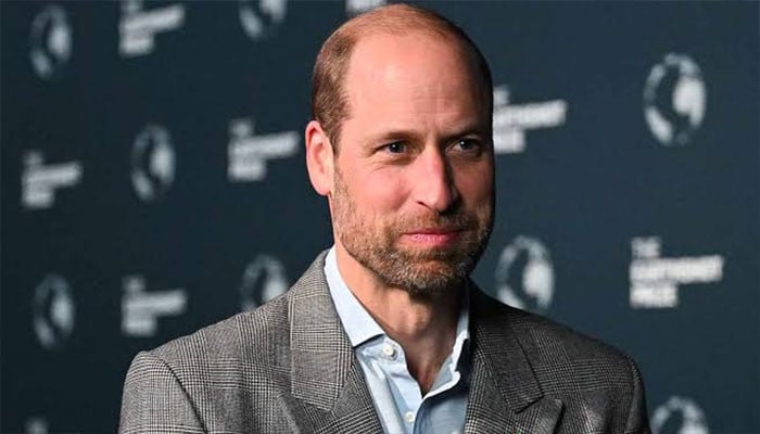 Prince William reaches out to Earthshot finalist amid Nepal disaster