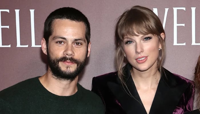 Dylan OBrien details important lessons learnt from Taylor Swift