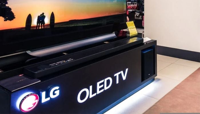 LG denies Smart TV spying claims: What is found, how to protect yourself