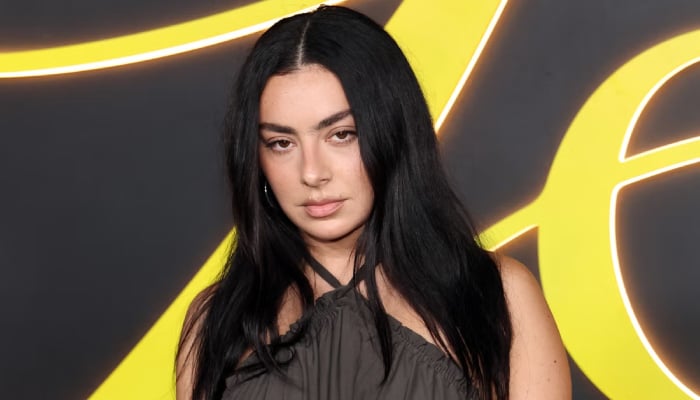 Charli XCX sets off Music, Fashion, Film tour with a nostalgic surprise