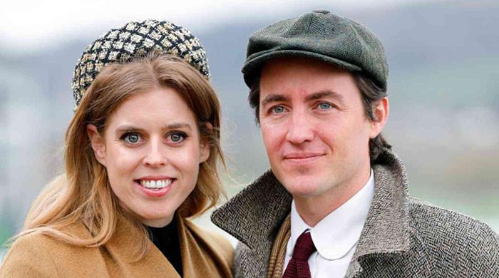 Princess Beatrice, Edoardo break cover amid relocation speculation